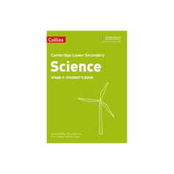 Lower Secondary Science Students Book Stage 7 by Levesley & MarkMeunier & ChrisEardley & FranYoung &