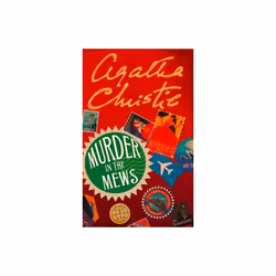 Murder in the Mews by Christie & Agatha