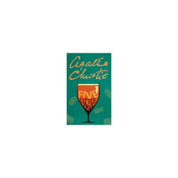 Five Little Pigs by Christie & Agatha