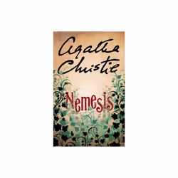 Nemesis by Christie & Agatha