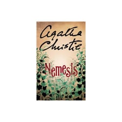 Nemesis by Christie & Agatha