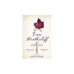 ISBN I Am Heathcliff : Stories Inspired by Wuthering Heights