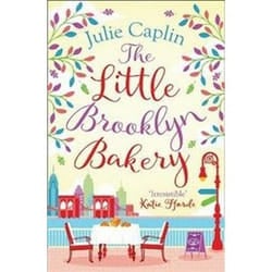 ISBN Little Brooklyn Bakery book General novel English Paperback 272 pages