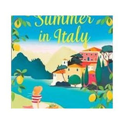 ISBN One Summer in Italy book General novel English Paperback 368 pages