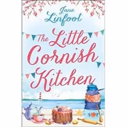 ISBN Little Cornish Kitchen, General novel, English, Paperback, 339 pages