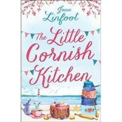 ISBN Little Cornish Kitchen book General novel English Paperback 339 pages