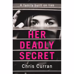 ISBN Her Deadly Secret: A gripping psychological thriller with twists that will take your breath away, Paperback (Print-on-de ...