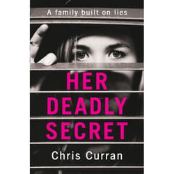 ISBN Her Deadly Secret: A gripping psychological thriller with twists that will take your breath away