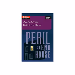 Peril at House End by Christie & Agatha