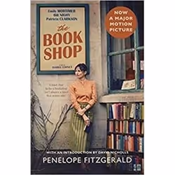 ISBN Bookshop, General novel, English, 176 pages