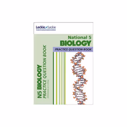 National 5 Biology by DiMambro & JohnWhite & StuartLeckie