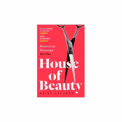 ISBN House of Beauty, English, Paperback, 247 pages
