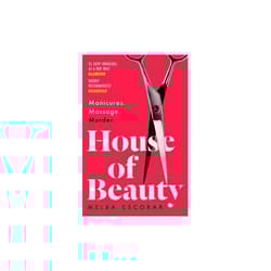 ISBN House of Beauty