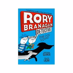 ISBN Dog Squad, Children & teenagers, English, 352 pages