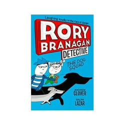 ISBN Dog Squad book Children & teenagers English 352 pages