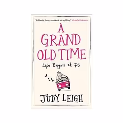 ISBN Grand Old Time, General novel, English, 368 pages