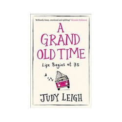 ISBN Grand Old Time book General novel English 368 pages