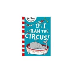 ISBN If I Ran The Circus