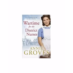 ISBN Wartime for the District Nurses : Book 2, English, Paperback, 416 pages