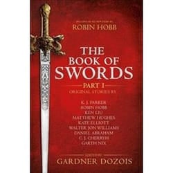 ISBN of Swords : Part 1 book Fantasy English 248 pages