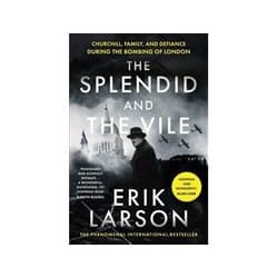 ISBN Splendid and the Vile book Politics English Paperback 608 pages