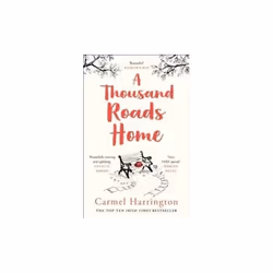 ISBN Thousand Roads Home, English, Paperback, 448 pages