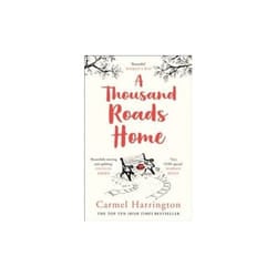 ISBN Thousand Roads Home