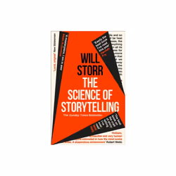 The Science of Storytelling by Storr & Will