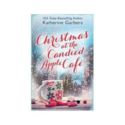 ISBN Christmas at the Candied Apple Café book General novel English 224 pages