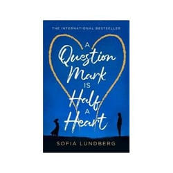 ISBN Question Mark Is Half a Heart book General novel English 400 pages