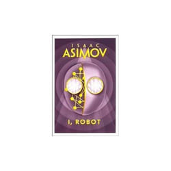 ISBN I, Robot
