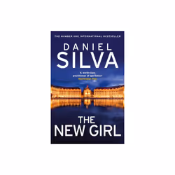 New Girl by Silva & Daniel