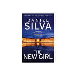 New Girl by Silva & Daniel