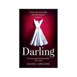 ISBN Darling book English 352 pages