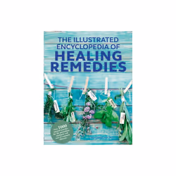 Healing Remedies Updated Edition by Shealy & M.D. & Ph.D. & C. Norman