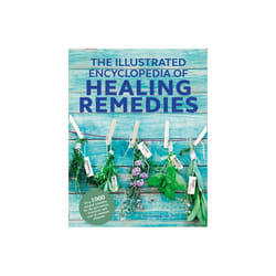 Healing Remedies Updated Edition by Shealy & M.D. & Ph.D. & C. Norman