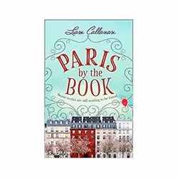 ISBN Paris by the Book, General novel, English, 344 pages