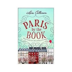ISBN Paris by the book General novel English 344 pages