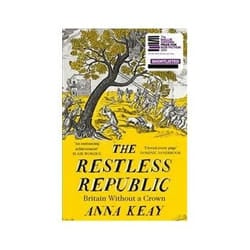 ISBN Restless Republic: Britain Without a Crown book History English 476 pages