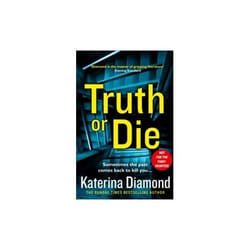 ISBN Truth or Die
