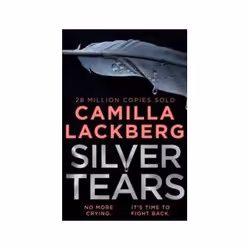 ISBN Silver Tears, General novel, English, Hardcover, 336 pages
