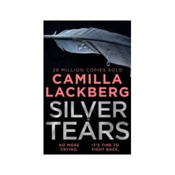 ISBN Silver Tears book General novel English Hardcover 336 pages