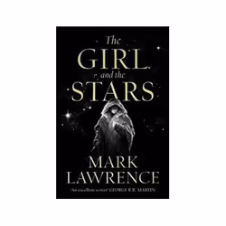 ISBN Girl and the Stars, General novel, English, 600 pages