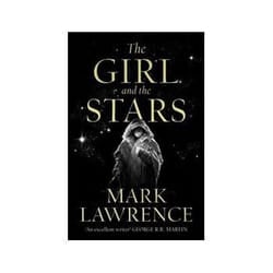 ISBN Girl and the Stars book General novel English 600 pages