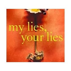 ISBN My Lies, Your Lies book Detective English Paperback 416 pages