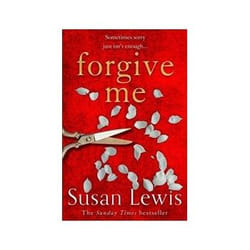ISBN Forgive Me book General novel English 416 pages