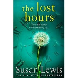 ISBN Lost Hours book General novel English Paperback 464 pages