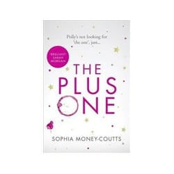 ISBN Plus One book General novel English