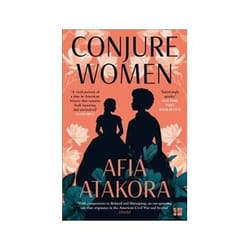 ISBN Conjure Women book General novel English 416 pages