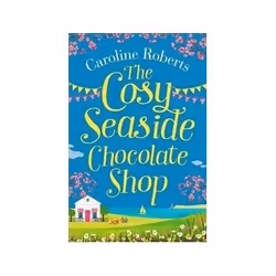 ISBN Cosy Seaside Chocolate Shop, Humor, English, 400 pages